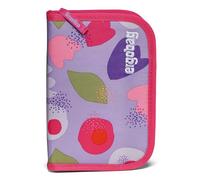 ergobag Accessories pencil case 21 pcs. purple