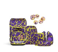 Ergobag Cubo School Backpack Set