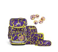 Ergobag Cubo School Backpack Set