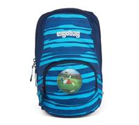 ergobag Ease children backpack 30 cm blue