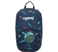 ergobag Ease children backpack 30 cm blue