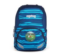 ergobag Ease Large children backpack 35 cm blue