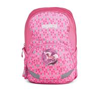 ergobag Ease Large children backpack 35 cm pink