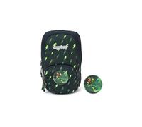 ergobag Ease children backpack 30 cm green
