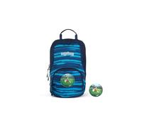 ergobag leisure backpack Ease Backpack 6L Bärt blue