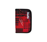 ergobag Accessories pencil case 21 pcs. red