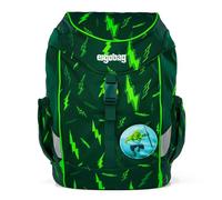 ergobag Mini School backpack 35 cm green