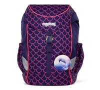 ergobag Mini School backpack 35 cm purple