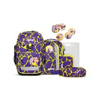 Ergobag Pack School Backpack Set