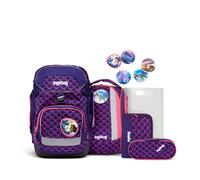 Ergobag Pack School Backpack Set