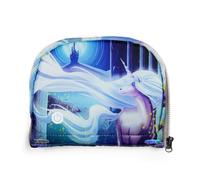 ergobag School accessories blue