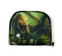 ergobag School accessories green