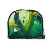 ergobag School accessories green