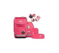 Ergobag 5 Piece Set Backpack