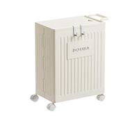 Ergocar Can Fold The Storage Box, The Universal Wheel Can Move 360 °,With a Cover Storage Box,It Is Suitable For Bedrooms, Living Rooms, Offices, Car Trunk