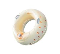 Ergocar Double Handle Swimming Ring, Round Pool Ring Float, Beach Swimming Ring Floating, Pool Party Toy, Beach, Party, Vacation, Suitable For Adults And Children