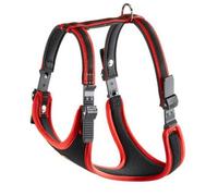 Ergocomfort Harness Red Small