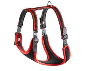 Ergocomfort Harness Red Small