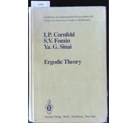 Ergodic Theory