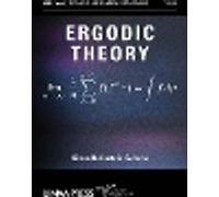 Ergodic Theory