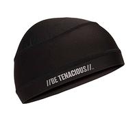 Ergodyne - 12686 Chill Its 6632 Cooling Skull Cap, Sweat Wicking Helmet Liner, UPF 50 Sun Protection Black