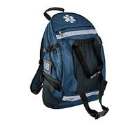 Ergodyne - 13487 Arsenal 5243 Medic First Responder Trauma Backpack Jump Bag, Blue