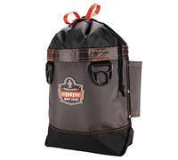 Ergodyne Arsenal 5926 Topped Bolt Bag Tool Pouch - Short, Polyester