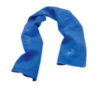 Ergodyne Chill-Its 6602 Evaporative Cooling Towel, Blue