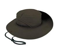 Ergodyne Chill Its 8936 Lightweight Ranger Hat with Breathable Mesh Paneling, UPF 50+ Sun Protection