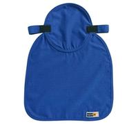 Ergodyne Evaporative Cooling Hard Hat Pad Neckshade Blue EY6717