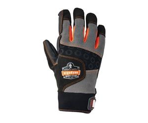 Ergodyne Full Finger Anti Vibration Gloves 1 Pair