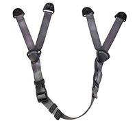 Ergodyne Hard Hat Chin Strap, Skullerz 8985, Black