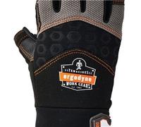 Ergodyne Impact Fingerless Gloves