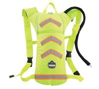Ergodyne Low Profile 2 Litre Hydration Pack Saturn Yellow