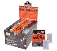 Ergodyne N-Ferno Warming Packs, White (16990)