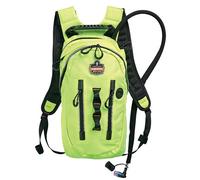 Ergodyne Premium Cargo 3 Litres Hydration Pack Saturn Yellow EY5157Y