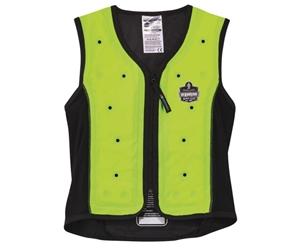 Ergodyne Premium Dry Evaporative Cooling Vest