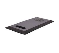 Ergodyne ProFlex 376 Kneeling Pad, Lightweight Kneeling Mat, Thin Foam Knee Cushion, Small, 8" x 18" x 0.5