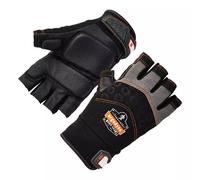 Ergodyne ProFlex 900 Workshop gloves Black Neoprene Spandex