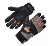 Ergodyne ProFlex 9002 Workshop gloves Black