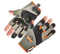Ergodyne Proflex Protection Trade Glove With Touch Control Large - 17114 E720L