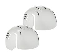 Ergodyne Skullerz 8945 Universal Safety Bump Cap Insert, Lightweight, Fits Into Any Baseball Hat, 2-Pack