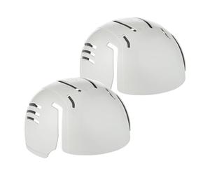 Ergodyne Skullerz 8945 Universal Safety Bump Cap Insert, Lightweight, Fits Into Any Baseball Hat, 2-Pack