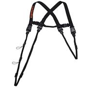 Ergodyne Squids 3132 Barcode Scanner Harness, Tethering Lanyard for Bar Code Scanners and Mobile Computers
