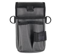Ergodyne Squids 5568 Tool Pouch, Utility Knife Holster, Scanner Device Holder, Cell Phone Pocket, Belt Loop Attachment