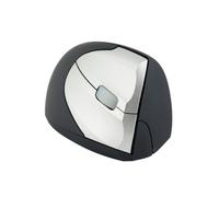 Ergoline BS1006637W Evolution SRM VS4 Laser Controlled Vertical Wireless Mouse -