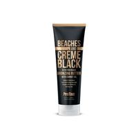 Ergoline Plus Beaches & Creme Black Bronzing Sunbed Butter 22ml