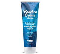 Ergoline Plus Beaches & Creme Breeze Tanning Gelee 22ml
