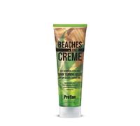 Ergoline Plus Beaches & Creme Dark Tanning Gelee Sunbed Lotion 250ml