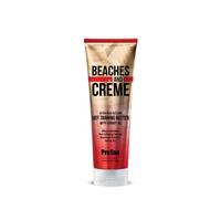 Ergoline Plus Beaches & Creme Hot Tanning Sunbed Butter 250ml